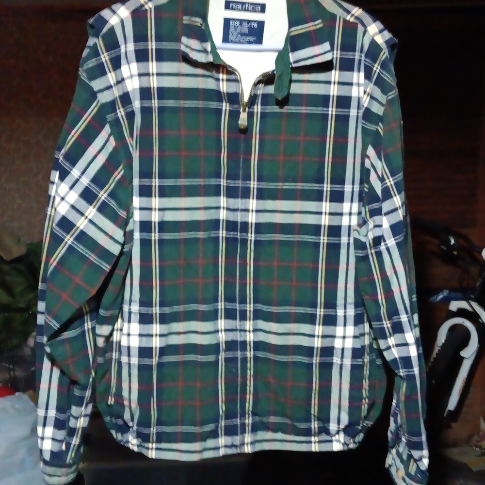 Mens jacket